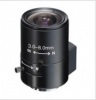 DW3080D Lens - Vari-focal auto iris