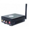 KW5822 - Transmitter 100mW 5.8Ghz for wireless video signal transmission, analog cameras