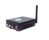 KW7303 - предавател 1W 2.4Ghz за безжичен пренос на видеосигнал, аналогови камери