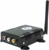 KW7306 - Transmitter for wireless video signal transmission, analog cameras