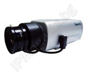 SSY-570S/PDI CCD камера за видеонаблюдение