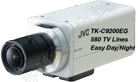 TK-C9201EG CCD камера за видеонаблюдение