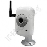 HLC-84M IP Surveillance Camera, HUNT