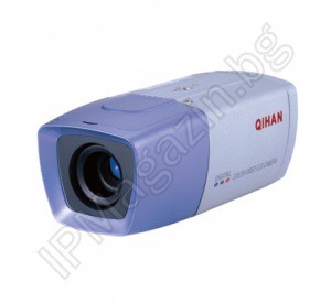 VS-347SN CCD Camera for Surveillance