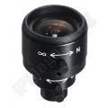 VIR3080ASD Lens - Vari-focal auto iris