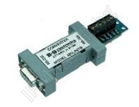 IP1232-485 - converter, RS232 to RS485, interface 