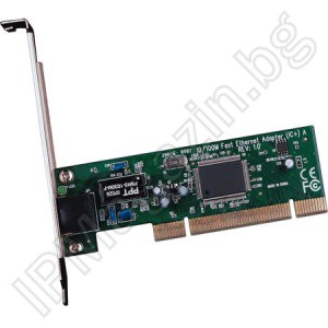 TF-3239DL - 10/100M PCI Network Adapter 