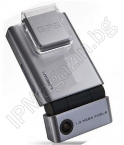 VSDR-2100 - portable video recorder for recording in 