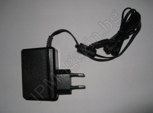 IP-PA101.25 - 12V, 1.25A, power adapter 