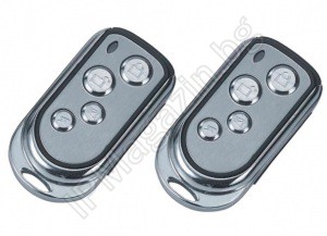 IP-AA008 - with 4 buttons autoalarm 