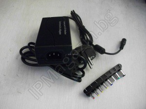 Universal Notebook Charger 220V for 