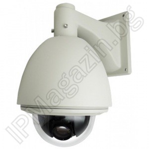 VC-810 high-speed dome camera CCTV