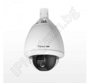 VC-P51D1 high-speed dome camera CCTV
