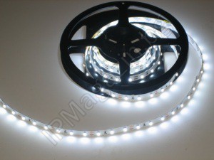 3528-60SMD - waterproof, LED strip, 1m, white light 