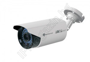 RL-H832 waterproof camera with IR illumination for CCTV