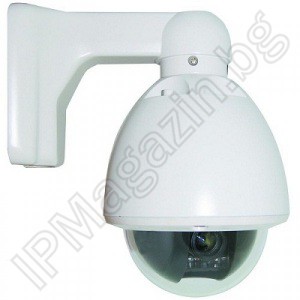 VC-8181 high-speed dome camera CCTV