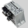mains transformers with built-in thermal fuse 30 VA