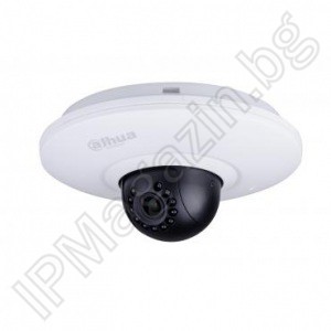 IPC-EB5400 panoramic, IP surveillance camera, DAHUA