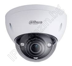 IPC-HDBW8241E-Z - Perimeter Security, Object Classification, Human Counting, 2.7-13.5mm, 50m, Outdoor Mounting, Dome, 2MP 1080P AI & ULTRA SERIES, IP surveillance camera, DAHUA