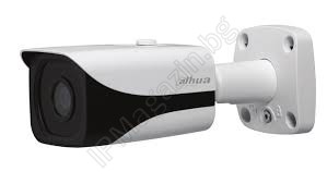 IPC-HFW8241E-Z5 - периметрова охрана, класификация на обекти, броене на хора, Starlight, 7-35mm, 100m, външен монтаж, булет, 2MP 1080P AI & ULTRA SERIES, IP камера за наблюдение, DAHUA