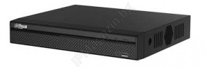 XVR5104HS ‐S2 1080P (2.4Mpix), NON-REALTIME, HDCVI, цифров видеорекордер, DVR DAHUA