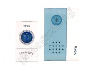 IPWD012 - Wireless doorbell 