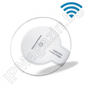 WiFi, Wireless Charger, for Mobile Phones 