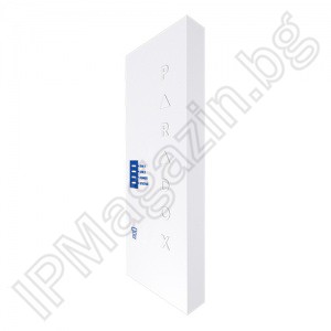 PARADOX PCS265 - 4G, 3G, 2G, GPRS, GSM, комуникационен модул 