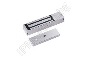 YM-500 - electromagnetic, locking mechanism, surface mount, up to 500kg 