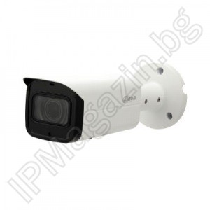 IPC-HFW4831T-ASE-0400B - 4mm, 60m, external mounting, bullet 8Mpix 2048P IP camera DAHUA PRO SERIES
