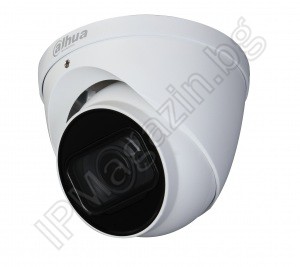 HAC-HDW2241T-ZA-27135 - 2.7-13.5mm, 60m, external mounting, dome 2MP 1080P FullHD, HDCVI, Surveillance Camera, DAHUA, PRO SERIES
