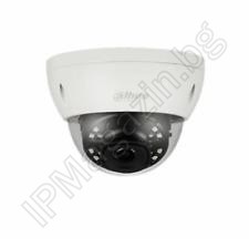 IPC-HDBW4231E-ASE-0280B - 2.8mm, 30m, external mounting, dome 2Mpix 1080P FullHD, IP Surveillance Camera, DAHUA, PRO SERIES