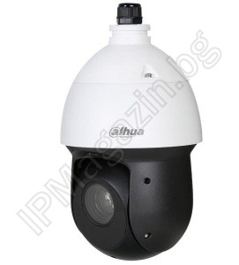 SD49225I-HC - 4.8-120mm, 100m, 16x, 2MP 1080P HDCVI, PTZ, surveillance camera, DAHUA