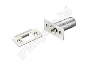 YB-80NO - Electric, Mini Drop Bolt / Latch, Fail Secure, Unlocked under Voltage, up to 800kg 