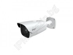 TD-9423E3(D/AZ/PE/AR5)- 2.8-12mm, 70m, външен монтаж, булет, 2MP 1080P IP камера за наблюдение, TVT