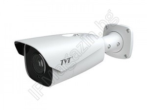 TD-9453E3A(D/AZ/PE/AR5)- 2.8-12mm, 50m, външен монтаж, булет, 5MP  2592x1944 IP камера за наблюдение, TVT