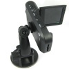 HD720P - Portable DVR, with camera, 2.5 