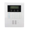 IP-AP021-4 - wireless, GSM alarm for home, 2.1 