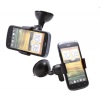 IP-CH001 - universal stand, holder for mobile phone, car