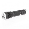 BL-1835-Q3 - акумулаторен, LED фенер, CREE Q3, регулировка на фокуса, 3 режима светене