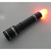 BL-H805-TRAFFIC-WAND - battery, LED flashlight, CREE, traffic, SOS, baton, 2 modes illumination