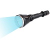BL-Q2888-HUNTING - battery, LED torch, T6, with hunting attachment, rifle, 3 filters, 1 light mode
