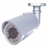 AVIR-LTD28VAHQ waterproof camera with IR illumination for CCTV