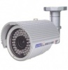 AVIR-LTD66VAHQ waterproof camera with IR illumination for CCTV