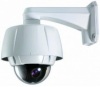 MXO-P10TW high-speed dome camera CCTV