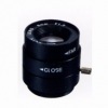 RS0612M lens with manual aperture