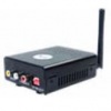 KW5803 - предавател 1W 5.8Ghz за безжичен пренос на видеосигнал, аналогови камери