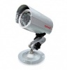 VS-121F waterproof camera with IR illumination for CCTV