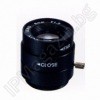 RS0812M lens with manual aperture