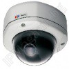 Non - Contact Multi - Format Readers 125kHz / 13.56MHz IP Camera for Surveillance